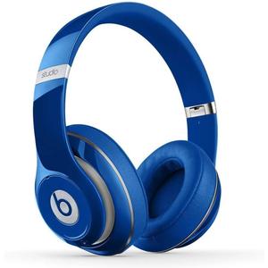 Beats by Dr. Dre - Beats Solo3 Wireless On-Ear Headphones - Beats Pop Collection- POP Indigo