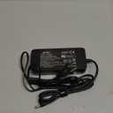 42V 1.5A-2A Charger for GOTRAX GXL V2, Nano S3 ION, G2, G3, G4, G5, G6, Apex, Glider, XR Elite, XR Ultra 36V Li-ion Battery 42VDC DC42V FY0634201500 Power Supply Cable Cord