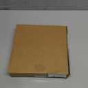 Halloween Decorations,Halloween Garland with Purple & Orange Lights 8 Modes Timer, 6 Ft 54 LEDs Artificial Willow Vine Twig Pumpkins Bats Home Wall Fireplace Indoor