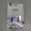 Sunflower King Pillowcases Set of 2, 100% Cotton King Size Pillow Cases 2, 2040 inches Placid Blue, Soft and Breathable