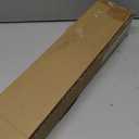 Persilux Blackout Zebra Blinds for Windows (34.5" W x 64" H, Beige) Cordless Zebra Shades for Indoor Windows, Sheer Shades Thermal Insulated Blinds with Upgraded Cassette, Window Shades for Home