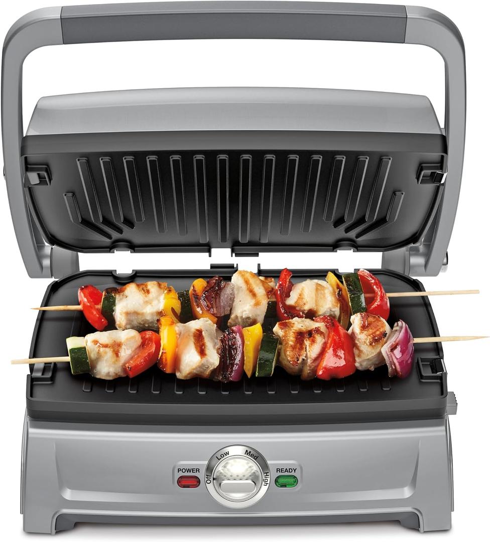 Cuisinart Griddler Compact