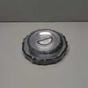 Contemporary Collection Combo Clear Plates with Black Rim - 7.5" - 10.5" (Pack of 32) - Sleek Modern Design - Perfect For Entertaining & Everyday Use