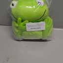 Plush Frog Stuffed Toy Animal, for Ages 1+, Soft Cuddly Cute Toy Gift for Boys and Girls(6.3inches)