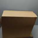 Inflating Toddler Travel Bed with Pump - 30-Second Setup, Portable Foldable Baby Mattress with Safety Rails for Hotel, Home, Camping & Sleepovers