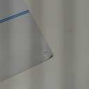 Stainless Steel Door Kick Plate - Satin Kickplate for Interior and Exterior Doors 8 x 34 fits 36 Front or Back Door - Door Kick Plates - Commercial Grade - Looks Beautiful and adds scratch protection.