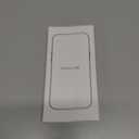 Cufelf Magnetic for iPhone 15 Case(Compatible with Magsafe)(Built-in Invisible Kickstand) Military Drop Protection,Anti-Fingerprint,Anti-Scratch,Matte Translucent Phone Cover,6.1",Blue