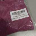 Missufe Women's Summer Boat Neck Short Sleeve Cut Out Knit Bodycon Casual Dress (M)