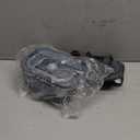 Vabaso Electric Lunch Box Food Heater, Electric Heating Lunch Boxes Lunch for Adults/Men/Car/Truck/Work, 1.5L Removable 304 Stainless Steel Container, 80W, 110V/12V/24V, with Fork & Spoon (Blue Gray)