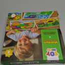 TOY Life Life Cycle Toys Puzzles for Kids, Wooden Puzzles for Toddlers 2-4, 4 Large Pieces Animal Puzzle for Toddlers 1-3, Montessori Toys for 1 2 3 Year Old Boy Girl, Baby Kids Educational Toy