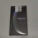 TORRAS Ostand Q3 Air for iPhone 17 Pro Case 6.3'' with Stronger Magnetic Stand, Fit for Magsafe, Airbags Miltary Protection,Camera Control, Shockproof & Stylish Case for iPhone 17 Pro,Glacier Sprint