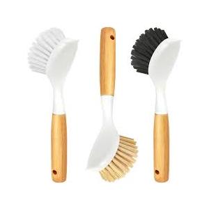 Verified Supplier Pot and Pan Scrubber Eco-Friendly, Pack of 3