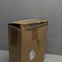 Retisee 12 Pcs Winter Snowflake Window Lights Decorations Battery Operated Winter Snowflake Window Decorations LED Sucker String Lamp Hanging Lighted for Xmas Fireplace Indoor Decor (White, Blue)