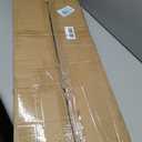 3" 25Ft Line Set Cover Kit for Mini Split Air Conditioners, Decorative Line Hide Pipe Cover for Central AC and Heat Pumps