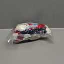 Harrycle 14 Pieces Ugly Sweater Ornaments for Christmas Tree Ugly Sweater Knitting Crochet Christmas Ornaments Party Decoration Snowflake Reindeer Mini Hats Knit Hanging Sign for DIY Holiday Xmas