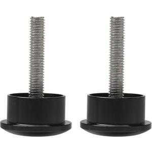 FENRIR Motorcycle Handlebar Bar End Mirror Adapter For NINJA500 NINJA400 Z1100 Z1000 Z900 Z800 Z750 Z500 Z400 Z900RS Z650RS ZH2 ER6N ZX14R ZX10R ZX6R ZX4R Vulcan S Eliminator Sportster S Nightster (801-0399)