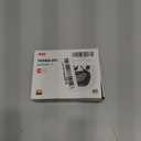 AI Translation Earbuds Real Time 144 Languages, LCD Touch Screen Open Ear Wireless Translator Earbuds, Audifonos Traductores Ingls Espaol, with APP Translating Device