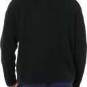 Amazon Essentials Disney | Marvel | Star Wars Men's Polar Fleece Quarter-Zip Mock Jackets (Medium)