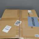 WELMATCH Silver Spandex Chair Covers - 50 PCS Wedding Banquet Events Party Universal Dining Decoration Stretch Elastic Chair Covers Good (Silver, 50)