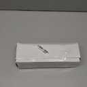 Shower Door Towel Hooks (2-Pack), 9"~13" Length Adjustable Hook for Framed & Frameless Over The Door Glass, Squeegee Holder, Towels Hanger for Bath Suits Rozer Robes Loofahs Shavers, Silver