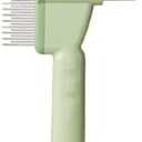 Cat Dog Hair Remover Brush Grooming Pet Accessories Comb for Long Remove Cleaning Bath Supplies(Green)