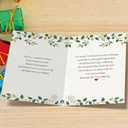 2 x Asmallgf Christian Religion Birthday Card & Gifts for Women Men Her Him,Faith Based Card from Family Churc Gods Great Idea