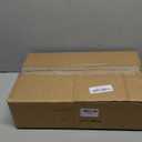 LE TAUCI Cappuccino Cups with Saucers 8 oz, Set of 4 Large Ceramic Coffee Cup Set for Latte, Au Lait, Flat White, Mocha, Tea Cup Set, Dishwasher Safe, Embossed Coffee Cups, White