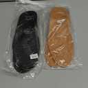 Plantar Fasciitis Arch Support Insoles with Metatarsal Pad Heel Cushion,Full Length Shoe Inserts for Men and Women - Orthotic Inserts - Flat Feet Heel Spur Pain Relief Shoe Inserts, 2 Pairs/Pack, 39-40