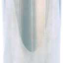 Spectre Performance 4” Diameter Aluminum Intake Tube, 6” Length, Straight