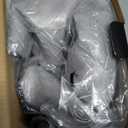 Exercise Ball for Yoga, Pilates & Fitness – Stability Ball Equipment for Home Gym & Office Chair, Core & Balance Training Accessories, Physical Therapy Equipment, Quick Pump Included, 65 cm