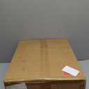 100% Waterproof T-Top Boat Cover Ultra-Thick 1200D Heavy-Duty Tear-Resistant Polyester with Motor Cover & 19 Reinforced Straps, for 22"-24" Center Console Boat with T Top Roof (Black)