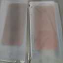 2 Pack Privacy Screen Protector Compatible for iPhone 17 Pro, Red to Green Gradient Anti-Spy Glass Film, Shatterproof, Anti-Scratch, Touch Sensitive, No Bubbles Installation Tool (Colorful)