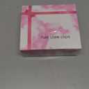 12 Pack Flat Hair Clips for Women-3 Styles Matte Neutral Flat Claw Clips, Black, Blonde,Light Brown & Dark Brown, Thick & Thin Hair Styling Accessories