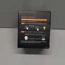 UCB Alexa Light Bulb 130W Equivalent, Smart Light Bulbs Warm White to Daylight Tunable, A19 E26 Bluetooth LED Bulbs Work with Alexa Only for Bedroom Kitchen Living Office No WiFi Required 4 Pack