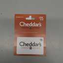 Cheddar's Scratch Kitchen Gift Card