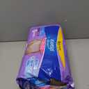 Always Discreet Adult Diapers for Women, Incontinence Underwear, Postpartum Essentials, Disposable Briefs, Max Absorbency, Bladder Leak Protection, Large, 28ct