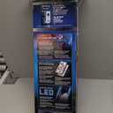 Fluval 11077 ProVac Powered Aquarium Gravel Cleaner - Aquarium Gravel Vacuum