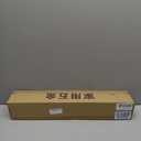 1 Set Opening Door Hinge Set 180 Parallel Opening Cabinet Wardrobe Door Sliding Load-Bearing 17.6lbs Heavy Duty Hinge