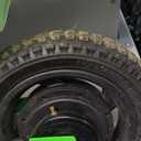 Electric Motorcycle for Kids, 300W Electric Motorcycle, 3-Speed Modes Motorcycle for Kids Ages 3-6, Electric Motocross Off-Road Motorcycle Mini Dirt Motorcycle Green