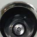 OOGA Air Horn Antique Ahooga Vintage Classic Old Style School 12V 110DB Car Air Horn Loud Ahooga Similar to Antique Vintage Old Car Banhao Chrome