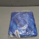 Microfiber Lightweight Beach Towel Sand Free Quick Dry Absorbent Thin Compact Towels for Swimming Pool Camping Beach Accessories Large Easy Pack Travel Things for Vacation Essentials Gift Adult (32x71 inch, Drift Sand Trippy)