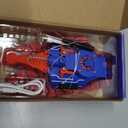 Spider Web Shooter, Real Web Slinger That Actually Shoots for Kids, Cool Toy Things for Superhero Fans