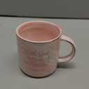 Christian Gifts for Women  With God All Things Are Possible Scripture Mug  Inspirational Bible Verse Coffee Cup, Spiritual Gift for Women, Christmas & Birthday