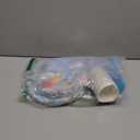 Pool Party Supplies, Summer Decorations include Pool Party Plates, Napkins, Cups and Forks, Pool Decorations Tableware Set for Birthday, Baby Shower, Serves 24