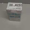Panasonic Water Flosser for Travel, Cordless Portable Oral Irrigator with Two Water Pressure Settings, Collapsible Water Tank - EW-DJ11-A