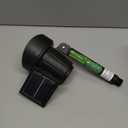 Crosslight Outdoor Solar Warm White LED Weatherproof Spot Light for Gardens, Walkways, Patios and Yards - 15 Lumens