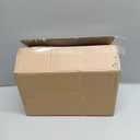 12V LED Wall Sconce with Switch, 3400K 6W 550LM Dimmable Bedside Reading Lamp with Acrylic Lens, RV Interior Light Fixture for RV, Trailer, Camper, Motorhome, Boat