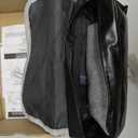 Wahl USA Rechargeable Lithium Ion All in One Beard Trimmer for Men with Detail and Ear & Nose Hair Trimmer Attachment  Model 9854-600B