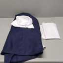 fun shack Florence Nightingale Costume Kids, Florence Nightingale Costume Girls, Civil War Nurse Costume Kids (Medium)
