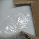 SheRest Cooling Gel Memory Foam Mattress Topper 2 Inch Twin Size